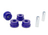 SuperPro Front Lower Trailing Arm Bushing Set