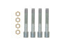 UMI Performance 15-24 Ford F-150 3/4in Extended Length Leaf Spring Pin Kit