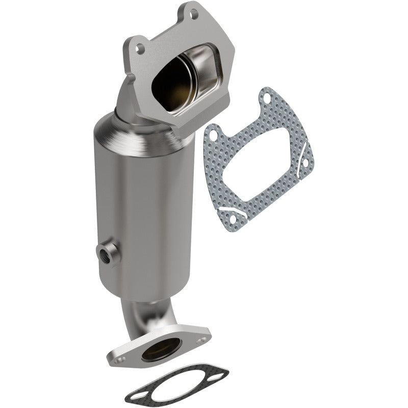MagnaFlow Direct Fit Catalytic Converter 17-18 Chrysler Pacifica 3.6L