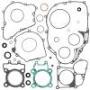 Vertex Gaskets 88-02 Kawasaki KLF220 Bayou Complete Gasket Kit w/ Oil Seals