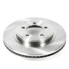 Power Stop 06-10 Ford Explorer Front Autospecialty Brake Rotor