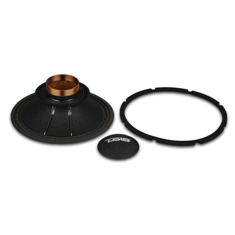 DS18 Loudspeaker Recone Kit For 12XL1500-4