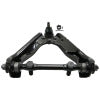 MOOG 00-04 Dodge Dakota Front Left Upper Control Arm