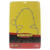 Vertex Gaskets 09-20 Yamaha VMX17 V MAX Inner Clutch - Side Cover Gasket Kit
