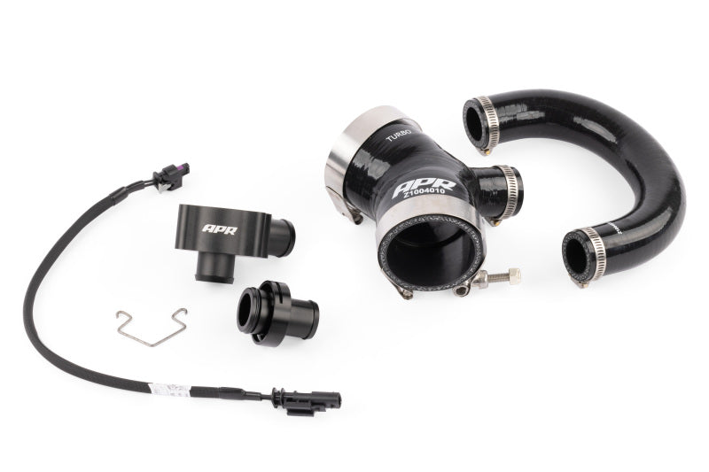 APR 22-26 Volkswagen GTI EA888.4 (MK8) 2.0T DV Conversion Kit & Turbo Outlet Hose