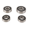 Pivot Works 74-77 Suzuki RV125 Rear Wheel Bearing Kit