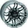 QuadBoss Stryker 14X7 - 4/110 - 5+2