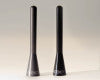 Agency Power Universal Billet Shorty Antenna - Black