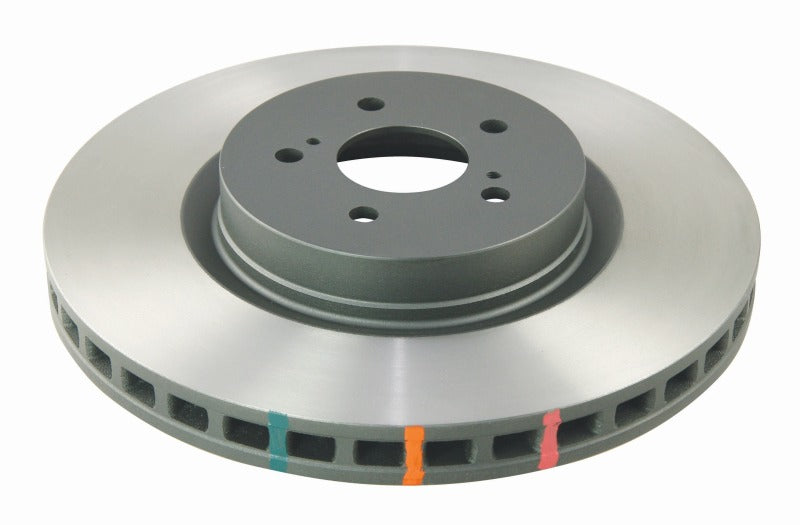 DBA 05-08 Saab 9-2X Aero Front 4000 Series Plain Rotor