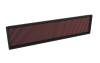 K&N 14-19 Porsche 911 Turbo H6-3.8L F/I Replacement Air Filter