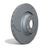 EBC 06-10 Dodge Caliber 1.8 GD Sport Front Rotors