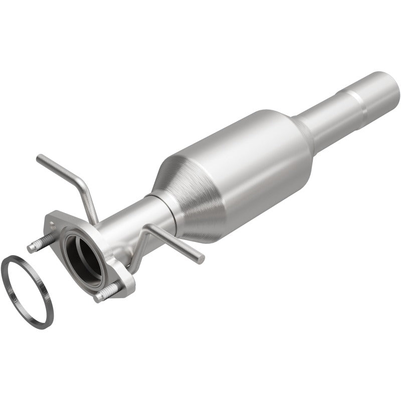 MagnaFlow Direct Fit Catalytic Converter 06 Focus ZX3 2.0/2.3L