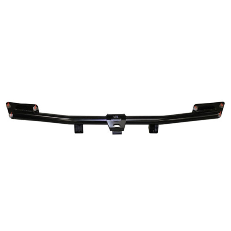 Ford Racing 2005-2014 Mustang Lightweight Tubular Front Bumper
