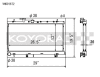Koyo 03-07 Subaru Impreza WRX/STI (MT / w/ Filler Neck) Radiator