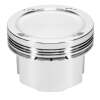 JE Pistons FIAT COUPE 2.0 8:1 Set of 5 Pistons