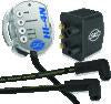 S&S Cycle Single Fire HI-4N Ignition Kit