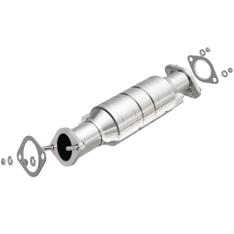 MagnaFlow Direct Fit Catalytic Converter 10-12 Forte 2.0L Fed Rear