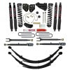 Skyjacker 8.5In SYS 05-7F350 4WDDSL BMX