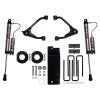 Skyjacker 07 GM 1500 3.5In W/CAST STL