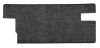 Husky Liners 97-06 Jeep Wrangler TJ/04-06 Wrangler LJ Guardian Comfort Jeep Tailgate Liner