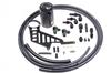 Radium Engineering 2013+ Subaru BRZ / Scion FR-S Air Oil Separator-Return Kit