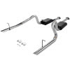 Flowmaster 94-97 Mustang 5.0L/4.6L American Thunder Cat-Back Exhaust System
