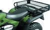 QuadBoss Mesh Rack Rear Universal