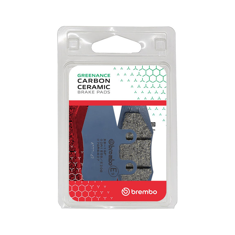 Brembo 90-90 KTM EXC 125cc Brake Pad - Front