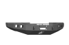 Road Armor 17-20 Ford F-250 Stealth Wide Fender Flare Front Winch Bumper - Tex Blk
