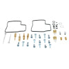 All Balls Racing 89-90 Honda PC800 Pacific Coast Carburetor Rebuild Kit