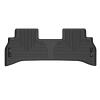 Husky Liners 21-22 Chevrolet Trailblazer (RWD) X-Act Contour 2nd Seat Floor Liner - Black