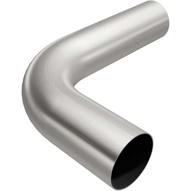 MagnaFlow Smooth Trans 90D 5.00 SS