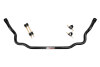 UMI Performance 78-96 GM B-Body Tubular Front Sway Bar - Black