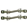 Skyjacker Jeep JL/Gladiator JT Front Sway Bar Disconnect End Links 3.5-6 in Lift