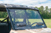 Seizmik 15-23 Polaris Ranger 500/ 570/ EV Mid-Size Pro-fit Tool-Less Windshield Vented HC
