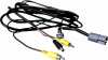 Tazer Universal Video/Power Extension Harness Cable