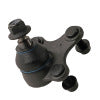 MOOG 15-18 Audi Q3 Front Right Lower Ball Joint