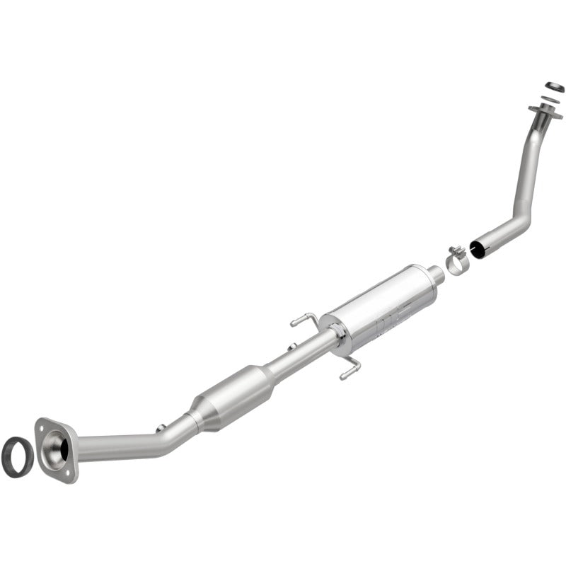 MagnaFlow 03-06 Pontiac Vibe 1.8L Direct Fit Converter
