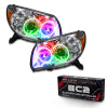 Oracle 06-09 Toyota 4-Runner Sport SMD HL - ColorSHIFT w/ BC1 Controller