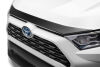Husky Liners 19-25 Toyota RAV4 Aeroskin - Matte Blk