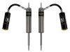 ICON 1997+ Nissan Patrol (Y61) Front 2.5 Series Shocks VS RR - Pair
