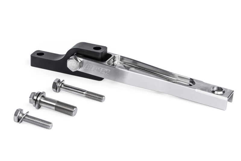 APR 15-18 Audi A3 Quattro (MQB 6 Speed & DQ250) Mount Kit
