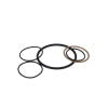 Peterson Fluid Systems Rebuild Kit Swivel w/ Neck