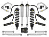 ICON 22-23 Toyota Tundra 1.25-3.25in Stage 5 3.0 Suspension System - Billet