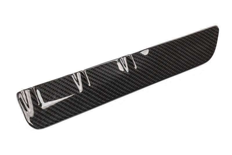 APR 17-26 Audi RS3/12-22 Audi TT RS Quattro 2.5T Carbon Fiber Intake Manifold Cover Plate