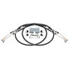 Wilwood 95-98 Nissan 240SX Parking Brake Cable Kit