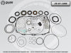 Pure Drivetrain 8HP50 High Performance Transmission Master Seal Kit - RWD