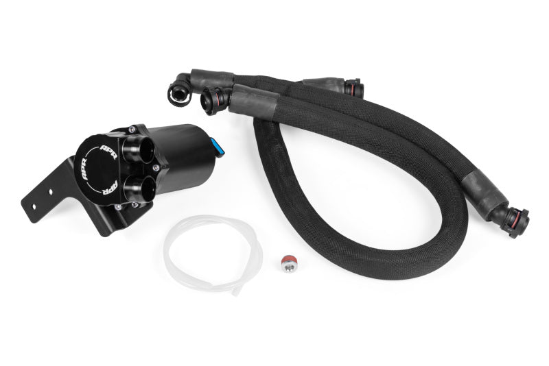 APR 10-14 Volkswagen GTI Catch Can Kit - EA888.1 Golf/GTI