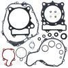 QuadBoss 03-04 Polaris Predator 500 (02) Complete Gasket Set w/ Oil Seal