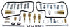 All Balls Racing 99-00 Honda VT750C Carburetor Rebuild Kit